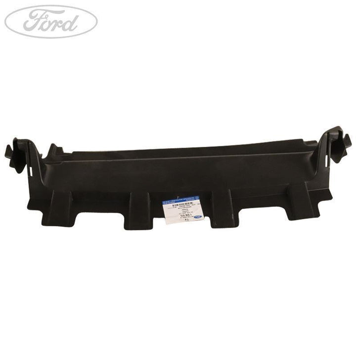 Focus Front Upper Radiator Air Deflector 2011-2020
