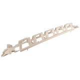 BUMPER BAR ISOLATOR