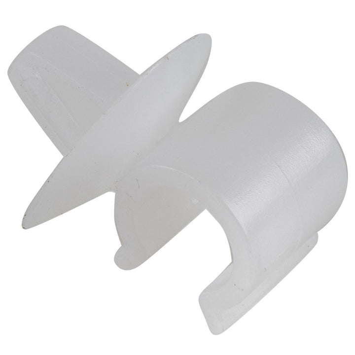 FIESTA PUMA FUSION WINDSCREEN WASHER HOSE RETAINING CLIP