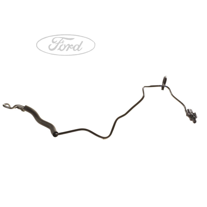 BRAKE LINE PARTS