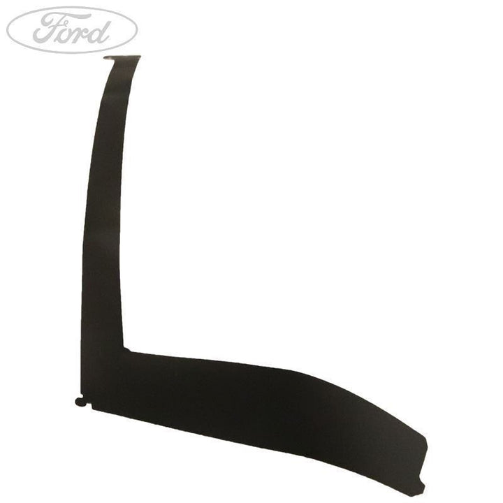 DOOR TRIM PANEL APPLIQUE