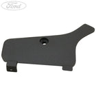 SEAT RECLINING MECHANISM COVER