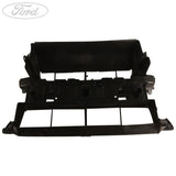 RADIATOR GRILLE BRACKET