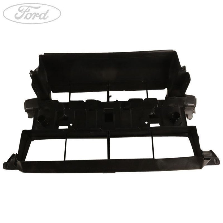 RADIATOR GRILLE BRACKET