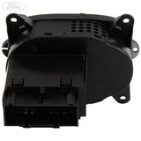 TRANSIT MK6 HEAD LIGHT LAMP INTERNAL PANEL SWITCH 2000-2006