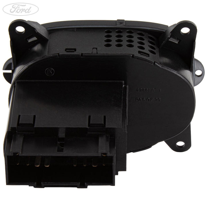 TRANSIT MK6 HEAD LIGHT LAMP INTERNAL PANEL SWITCH 2000-2006