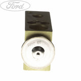 KA AIR CON EXPANSION VALVE