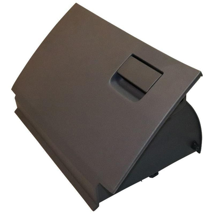 DRIVER CO GLOVE COMPARTMENT