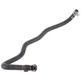 FIESTA ECOBOOST SCTI EXPANSION TANK - ENGINE HOSE