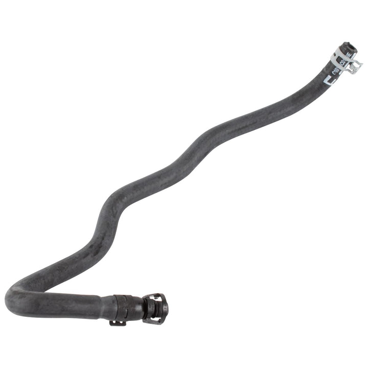 FIESTA ECOBOOST SCTI EXPANSION TANK - ENGINE HOSE