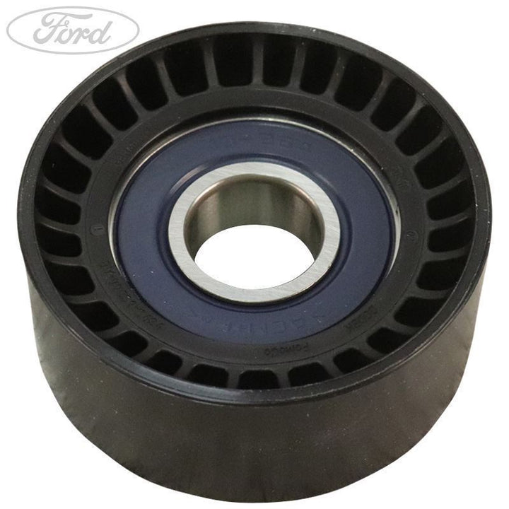 S-MAX GALAXY MONDEO 2.0 ECOBOOST TENSION PULLEY 2010-2014