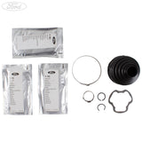TRANSIT 2.2 DURATORQ TDCI INNER CV BOOT KIT PUMA FWD