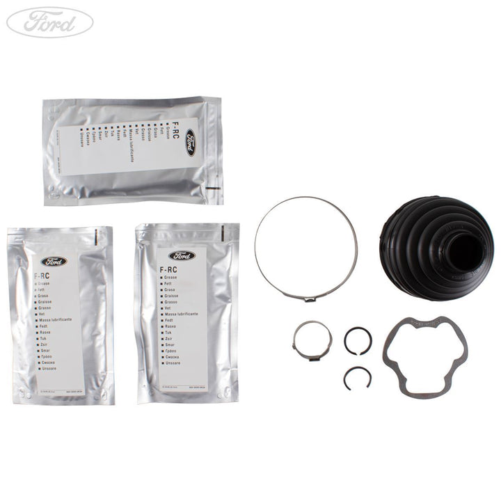 TRANSIT 2.2 DURATORQ TDCI INNER CV BOOT KIT PUMA FWD