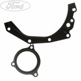 FIESTA KA WATER PUMP GASKET