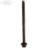HEX.HEAD BOLT
