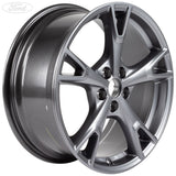 SET OF 4 FOCUS MK3 18