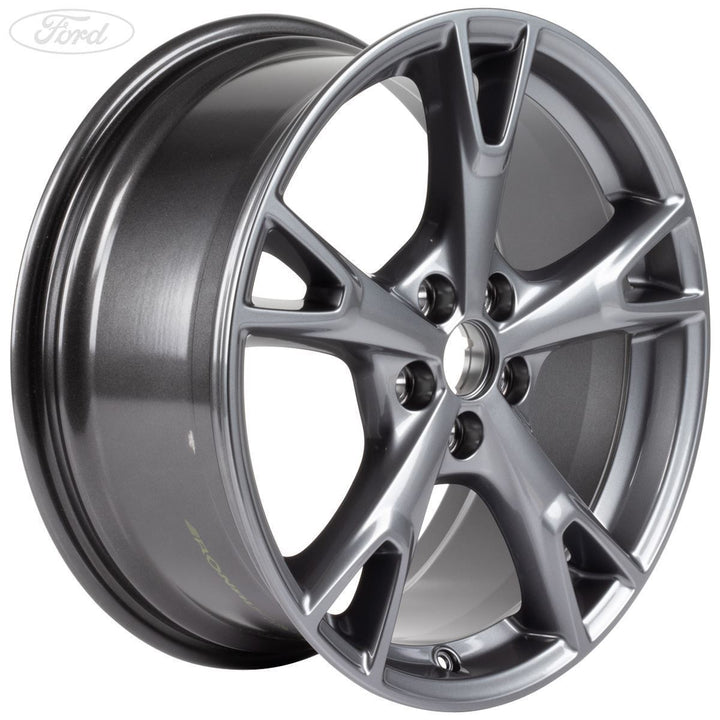 SET OF 4 FOCUS MK3 18