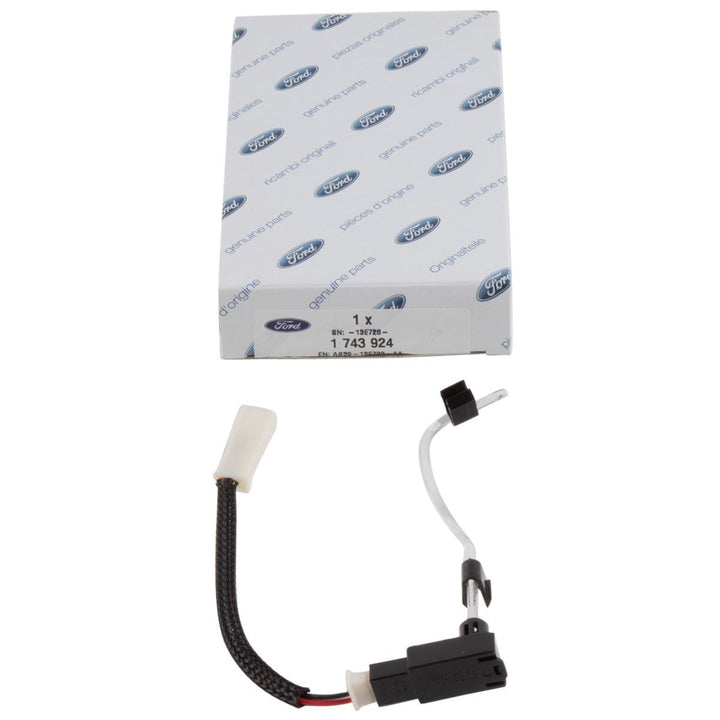 RANGER O/S WINDOW SWITCH AMBIENT LIGHT 2011-2015