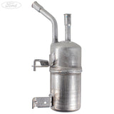 AIR CONDITIONING ACCUMULATOR ASSEMBLY