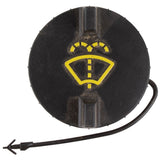WINDSCREEN WASHER WATER RESERVOIR COVER
