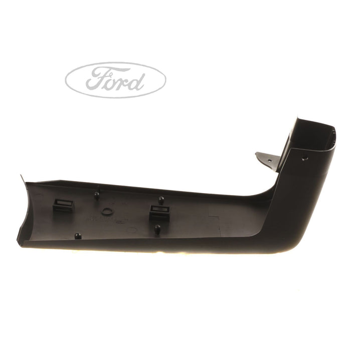 TRANSIT REAR O/S BUMPER END CAP