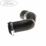MONDEO INTERCOOLER AIR DUCT HOSE