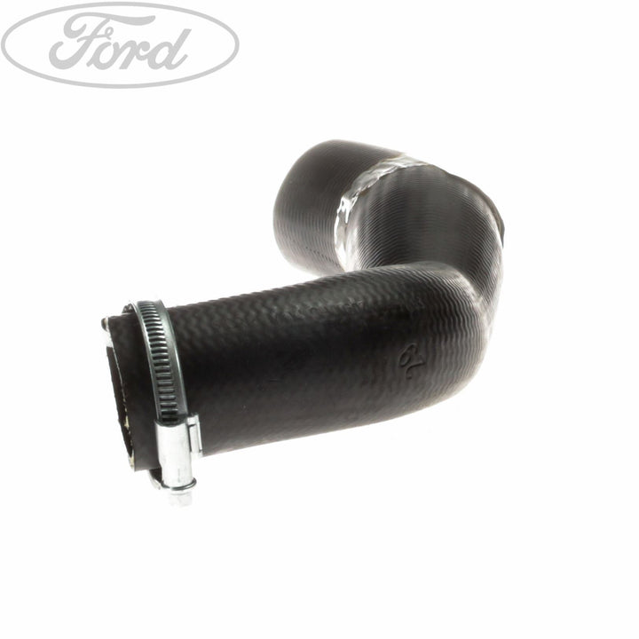MONDEO INTERCOOLER AIR DUCT HOSE