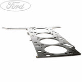 ENGINE CYLINDER HEAD GASKET