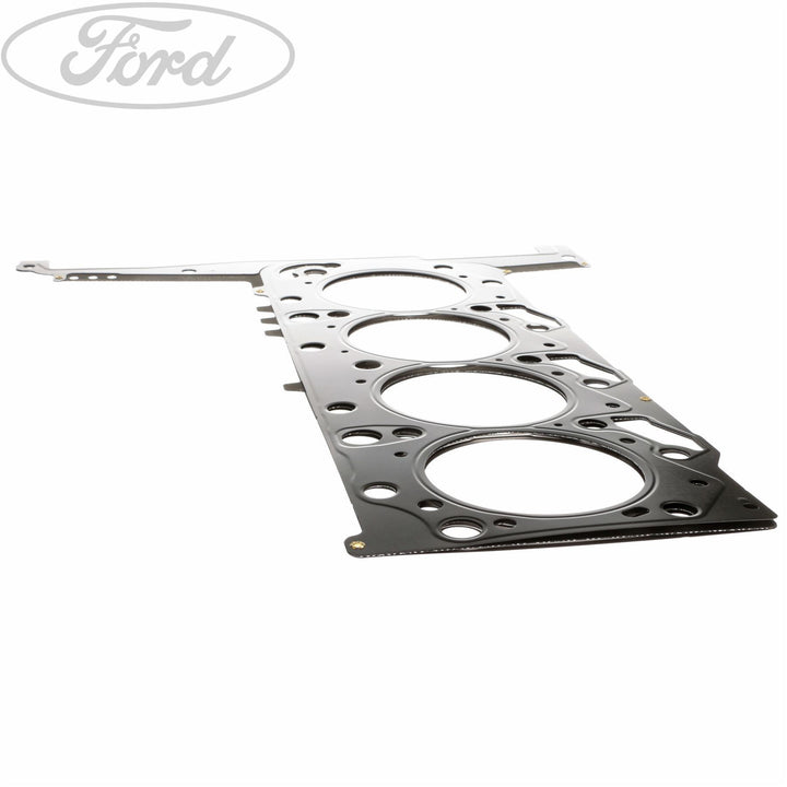 ENGINE CYLINDER HEAD GASKET