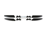 B-MAX ROOF RAILS WITH FITTING  08/2012  09/2017