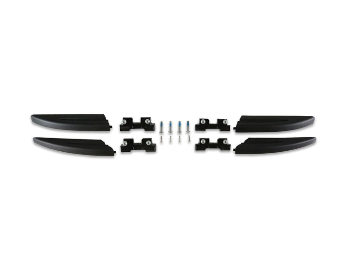 B-MAX ROOF RAILS WITH FITTING  08/2012  09/2017