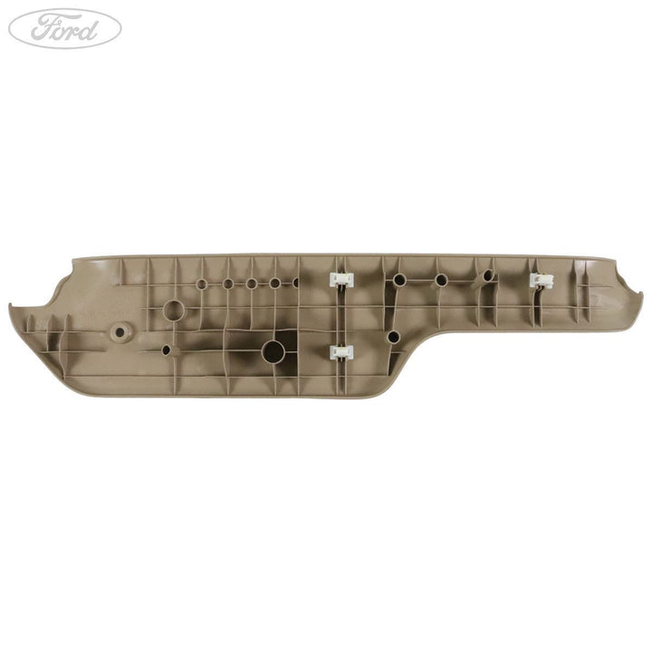 DOOR SCUFF PLATE