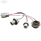 WIRE ASSEMBLY