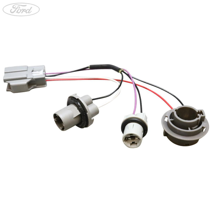 WIRE ASSEMBLY