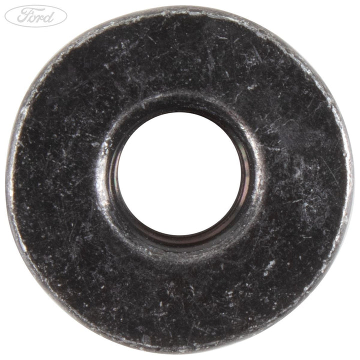 AIR CONDITIONING CONDENSR/COMPRESSR HEX NUT PACK OF 5