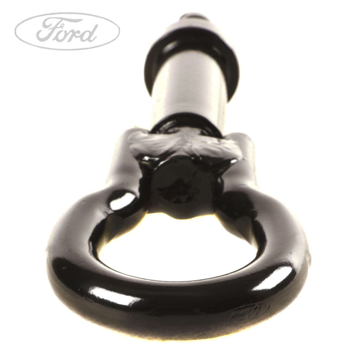 TOWING EYE HOOK