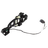 KUGA REAR N/S DOOR LOCK REINFORCEMENT PANEL 2014-