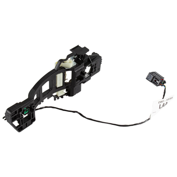 KUGA REAR N/S DOOR LOCK REINFORCEMENT PANEL 2014-