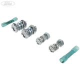 BOSCH ®* REVERSE WARNING DEVICE