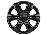 RANGER SET OF 4 ALLOY WHEELS 02/2019