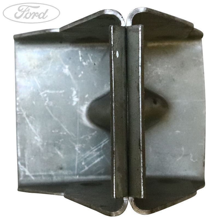 CONNECT 1.8 DURATORQ TDCI EXHAUST PIPE MOUNTING BRACKET