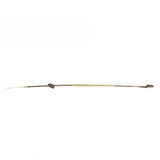 FOCUS FRONT DOOR LOCK CONTROL CABLE