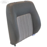 SEAT BACK