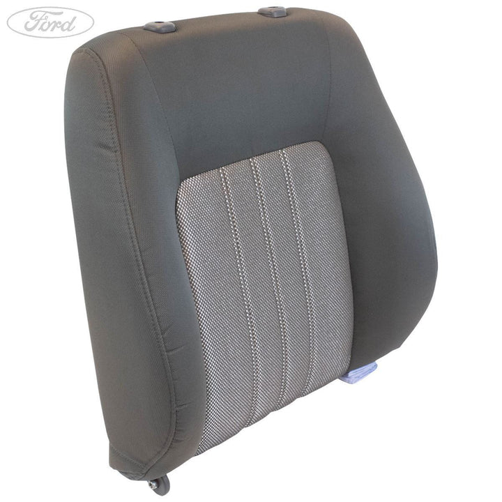 SEAT BACK