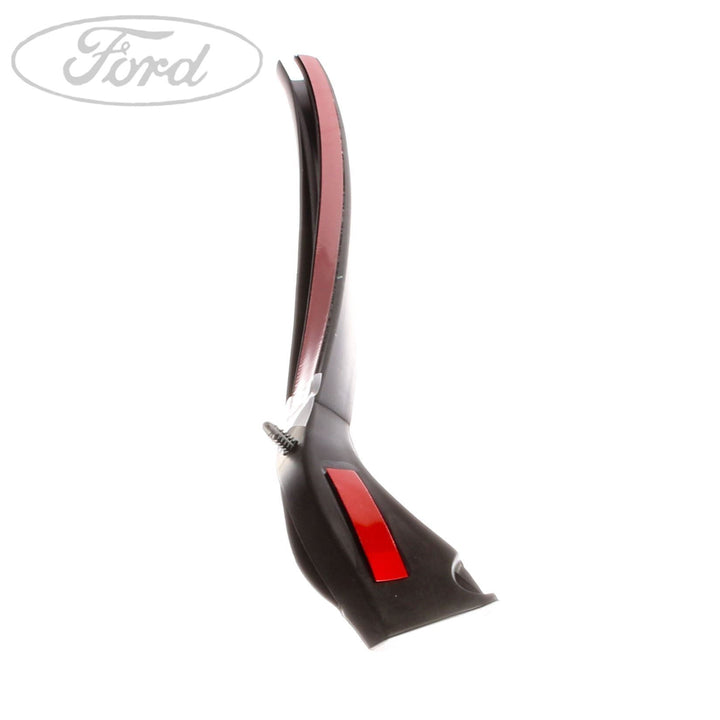 TRANSIT O/S FRONT DOOR WEATHERSTRIP SEAL