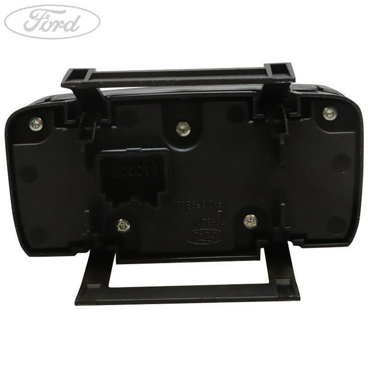 HEADLAMP LIGHT SWITCH PANEL WITH FOG BUTTON D6BT-13A024-BB
