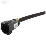 RANGER DURATORQ EXHAUST TEMPERATURE GAS SENSOR MAN
