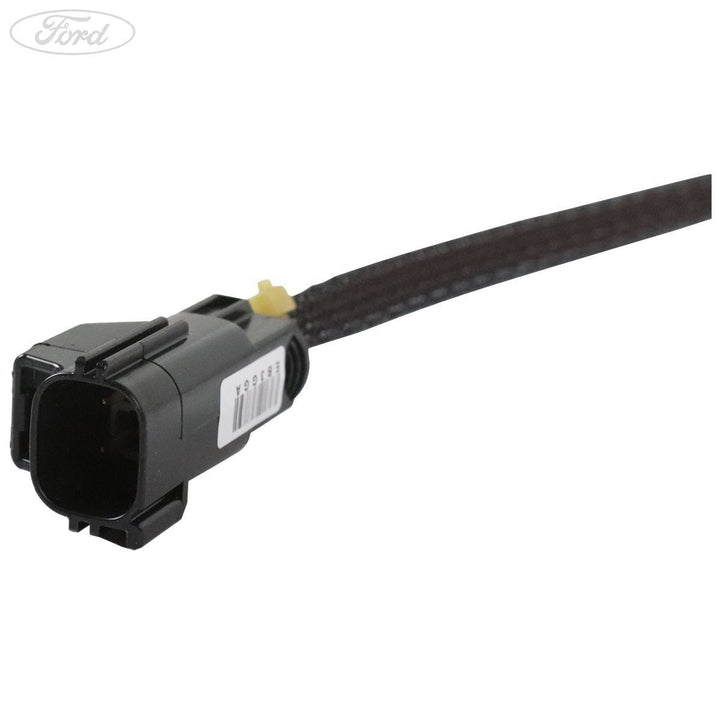 RANGER DURATORQ EXHAUST TEMPERATURE GAS SENSOR MAN