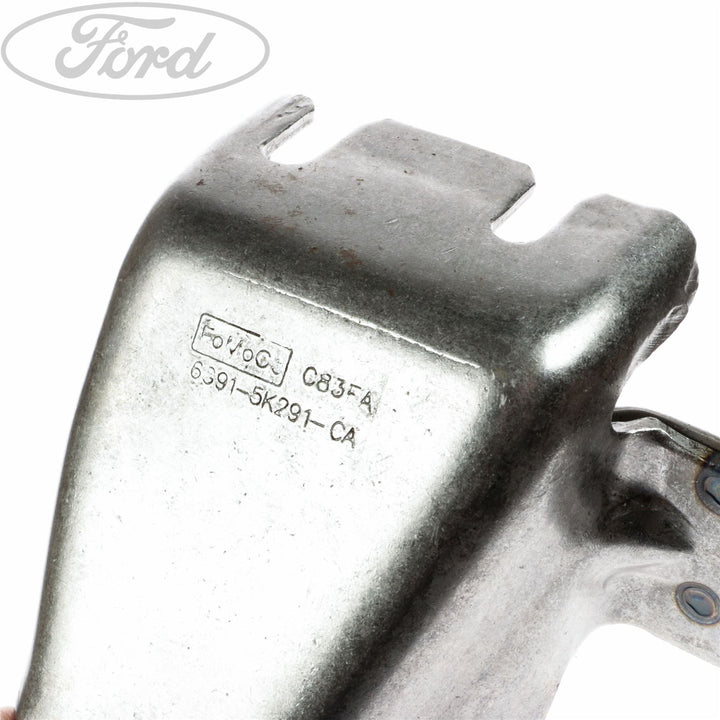 GALAXY S-MAX WA6 MONDEO EXHAUST PIPE MOUNTING BRACKET