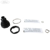 KUGA PETROL ENGINE 6-SPEED MANUAL INNER CV BOOT KIT 12-